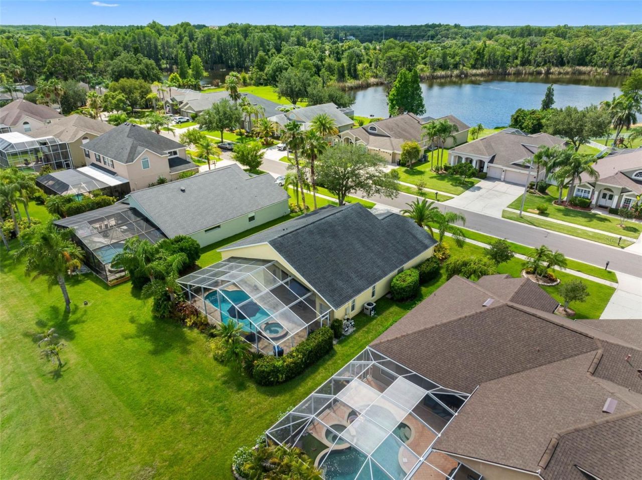 9104 Cypress Keep Lane , Odessa, FL 33556 Photo