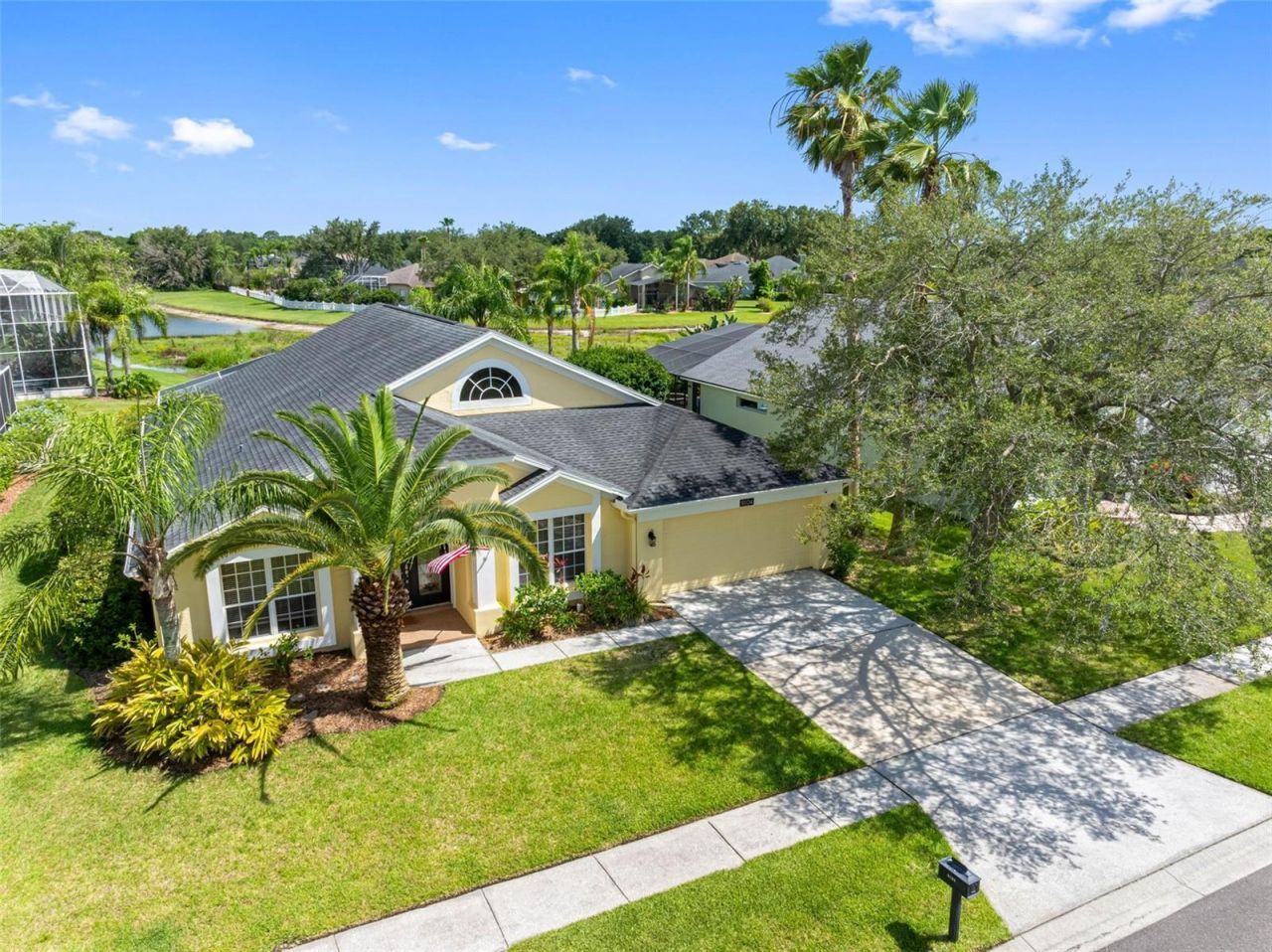 9104 Cypress Keep Lane , Odessa, FL 33556 Photo
