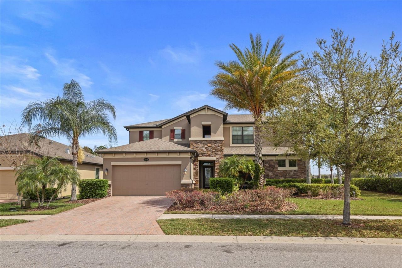 1670 Cameron Court , New Port Richey, FL 34655 Photo