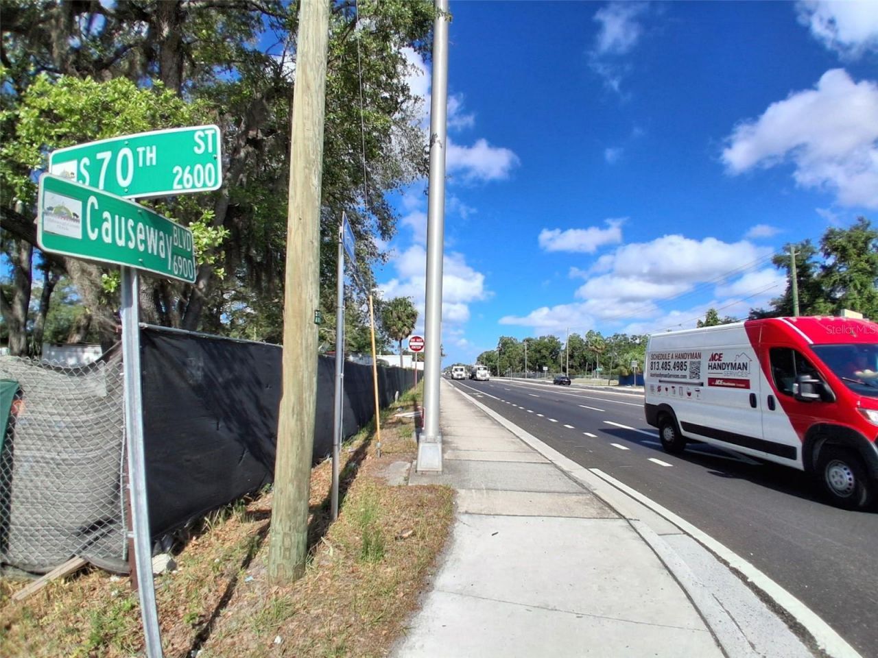 7001 Causeway Boulevard , Tampa, FL 33619 Photo
