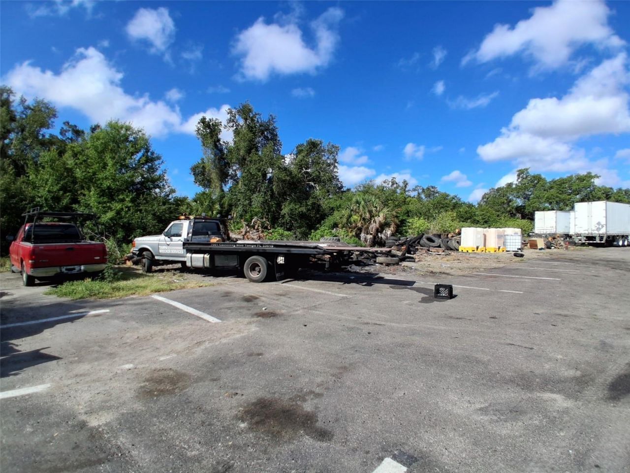 7001 Causeway Boulevard , Tampa, FL 33619 Photo