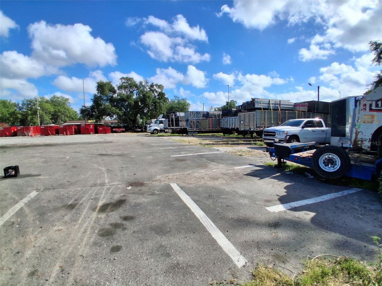 7001 Causeway Boulevard , Tampa, FL 33619 Photo