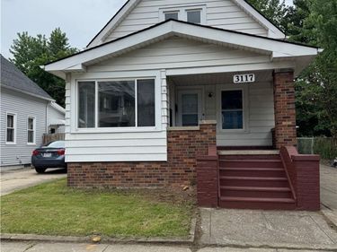 3117 Tampa Avenue, Cleveland, OH 44109