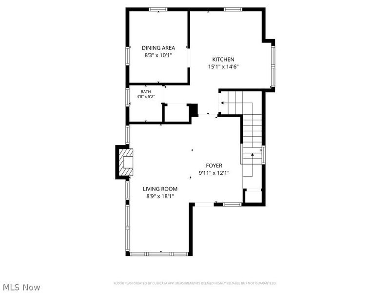 3117 Tampa Avenue , Cleveland, OH 44109 Photo 16