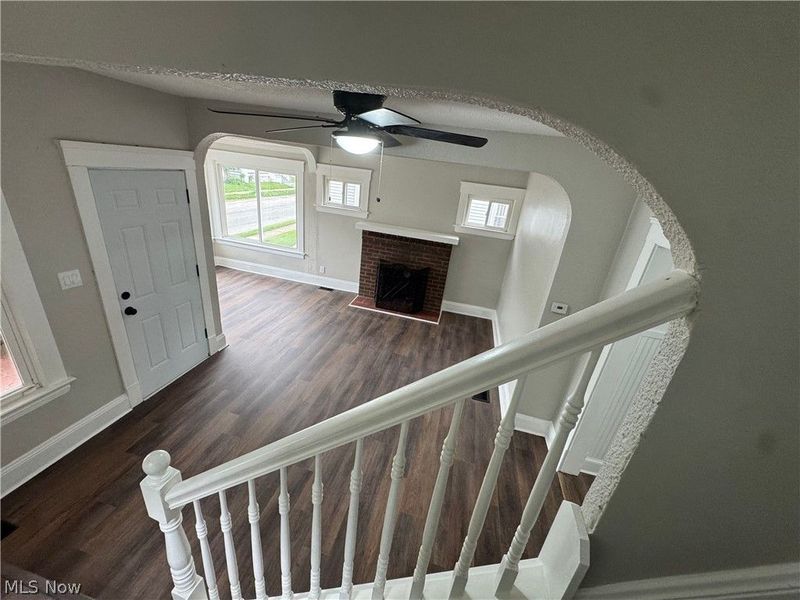 3117 Tampa Avenue , Cleveland, OH 44109 Photo 8