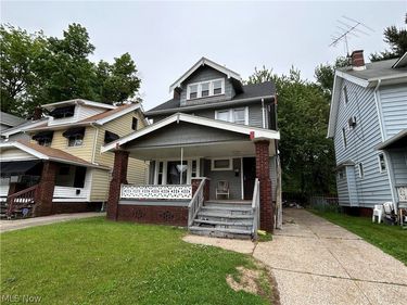 1315 E 143rd Street , East Cleveland, OH 44112
