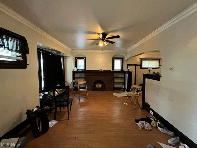 1315 E 143rd Street , East Cleveland, OH 44112 Photo 2