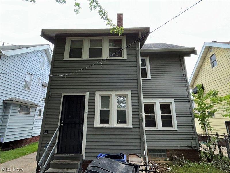 1315 E 143rd Street , East Cleveland, OH 44112 Photo 20