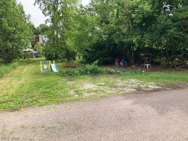 316 Snyder Place SW, Massillon, OH 44647