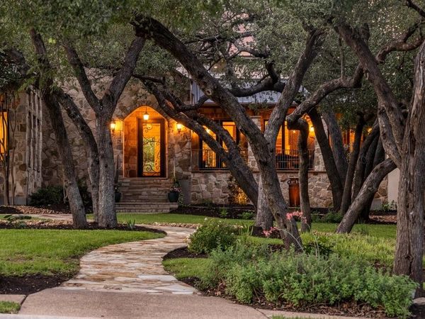 10500 Milky WAY, Austin, TX 78730