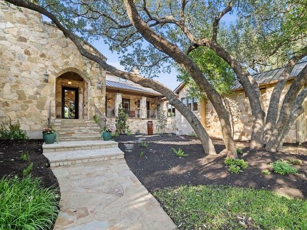 10500 Milky WAY, Austin, TX 78730