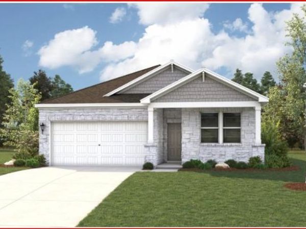 11018 Monument Valley DR , Austin, TX 78754