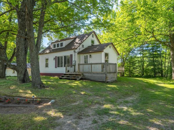 1612 260th Avenue, Luck, WI 54853