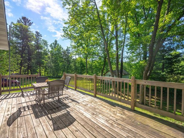 1612 260th Avenue, Luck, WI 54853