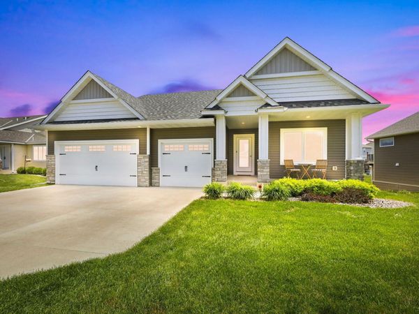 19021 Johnson Street NW, Elk River, MN 55330