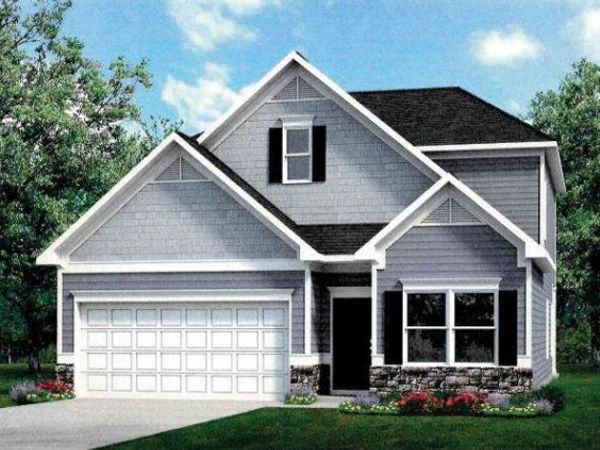 34 North Haven Drive , Rome, GA 30165