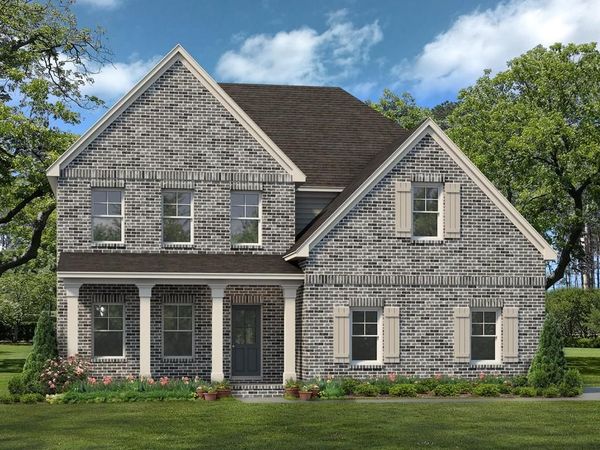 113 Southview Drive , Ellenwood, GA 30294