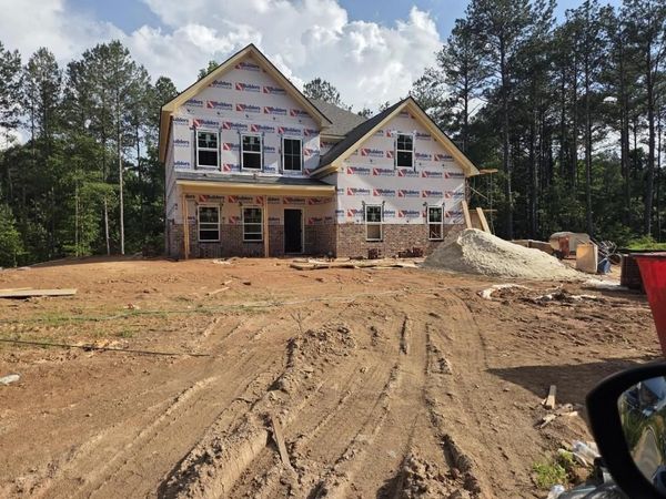 113 Southview Drive , Ellenwood, GA 30294
