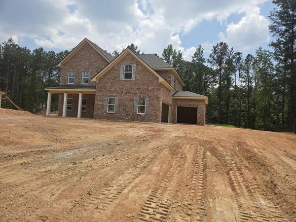 113 Southview Drive , Ellenwood, GA 30294