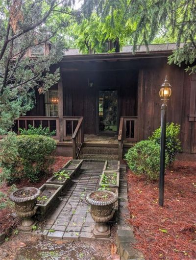 94 Yonah Street, Helen, GA 30545 Main Photo