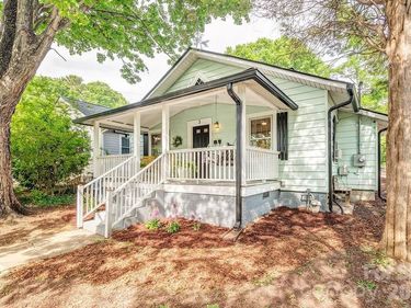 3 Irving Street , Asheville, NC 28804