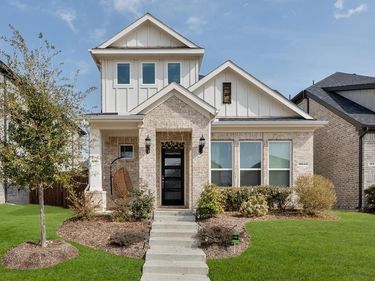 10646 Tall Timbers Trail, Frisco, TX 75035
