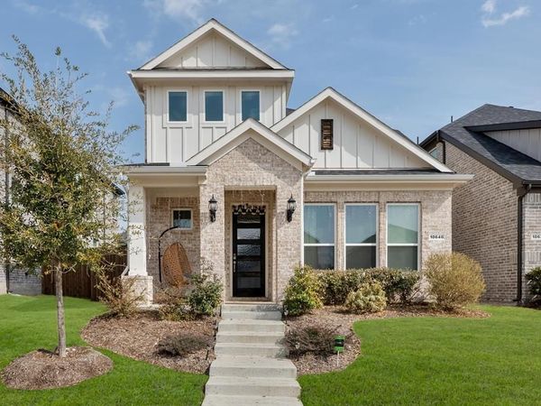 10646 Tall Timbers Trail, Frisco, TX 75035