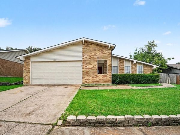 3708 Pinewood Street, Bedford, TX 76021