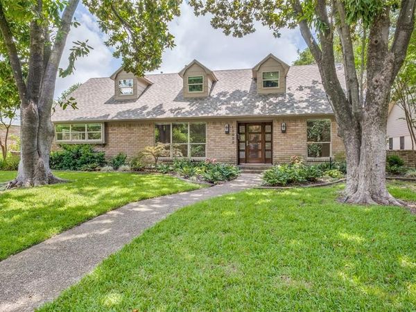 12022 Dixfield Drive, Dallas, TX 75218