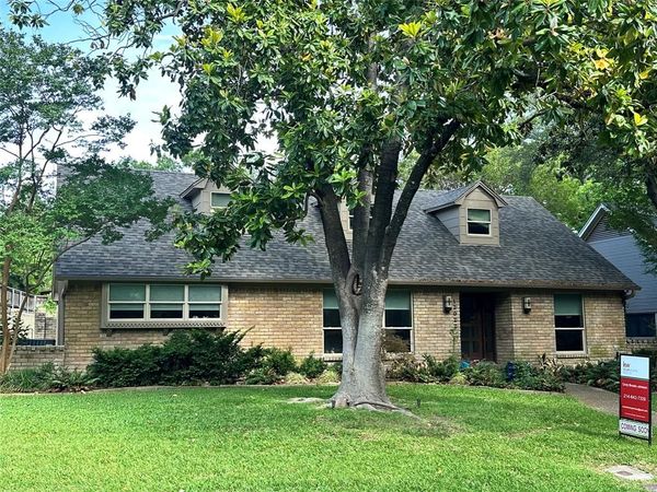 12022 Dixfield Drive , Dallas, TX 75218