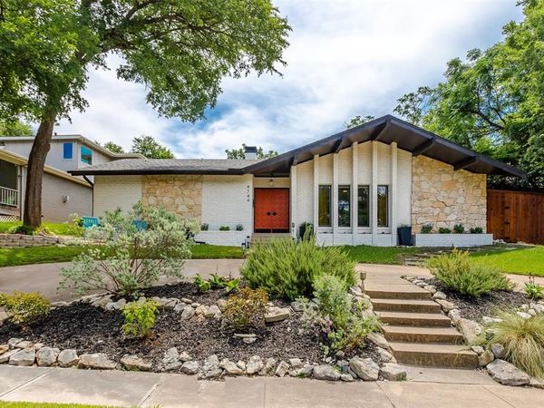 9744 Wisterwood Drive, Dallas, TX 75238