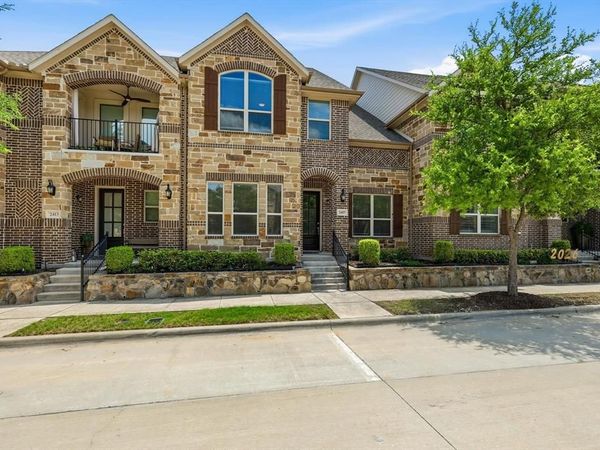 2417 Belvedere Lane, Flower Mound, TX 75028