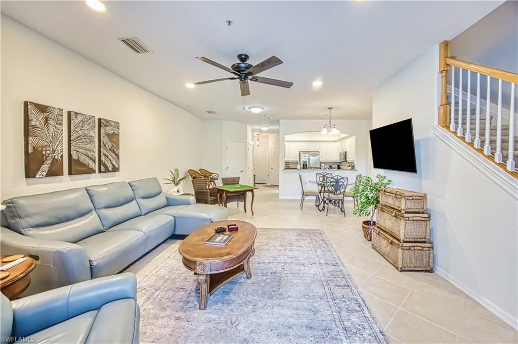 3111 Cottonwood Bend , Unit 1704, Fort Myers, FL 33905 Photo