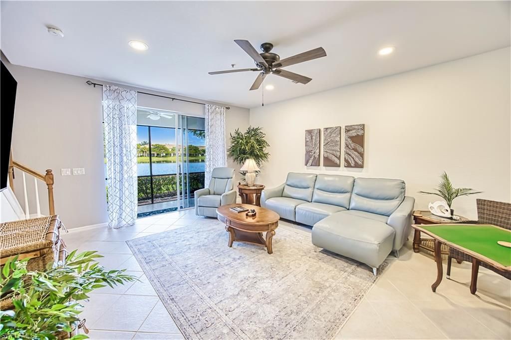 3111 Cottonwood Bend , Unit 1704, Fort Myers, FL 33905 Photo