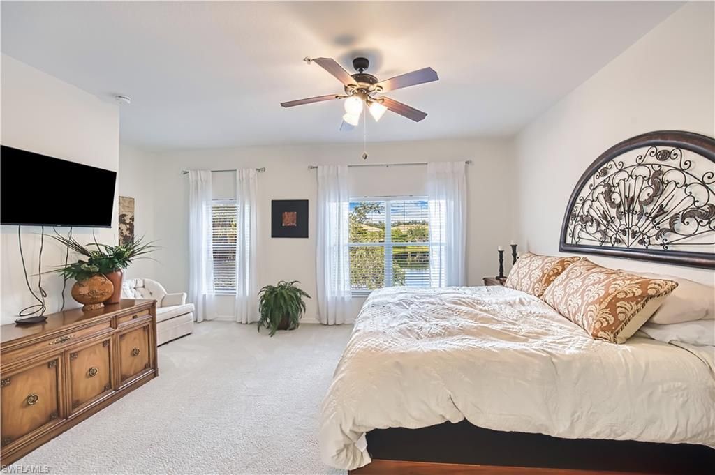 3111 Cottonwood Bend , Unit 1704, Fort Myers, FL 33905 Photo