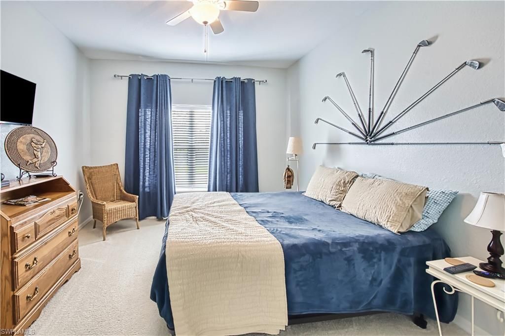 3111 Cottonwood Bend , Unit 1704, Fort Myers, FL 33905 Photo