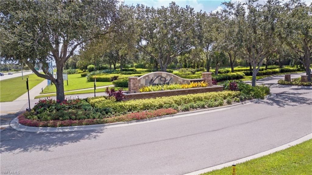 3111 Cottonwood Bend , Unit 1704, Fort Myers, FL 33905 Photo