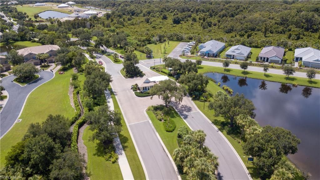 3111 Cottonwood Bend , Unit 1704, Fort Myers, FL 33905 Photo