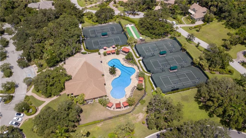 3111 Cottonwood Bend , Unit 1704, Fort Myers, FL 33905 Photo