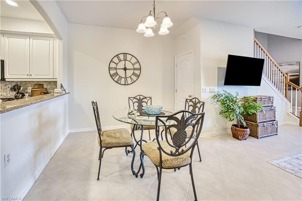 3111 Cottonwood Bend , Unit 1704, Fort Myers, FL 33905 Photo