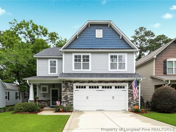 1522 Brookside Avenue, Fayetteville, NC 28305