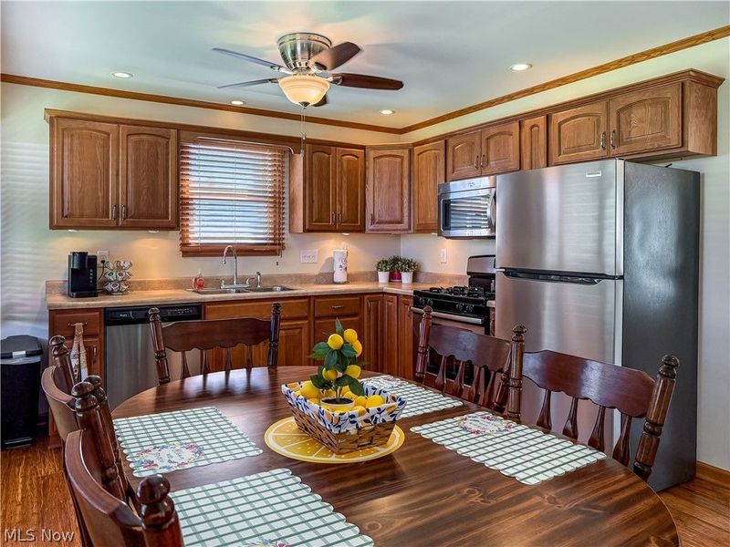 416 Martha Street, Yorkville, OH 43971 Photo 11