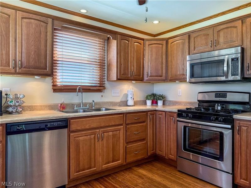 416 Martha Street, Yorkville, OH 43971 Photo 12