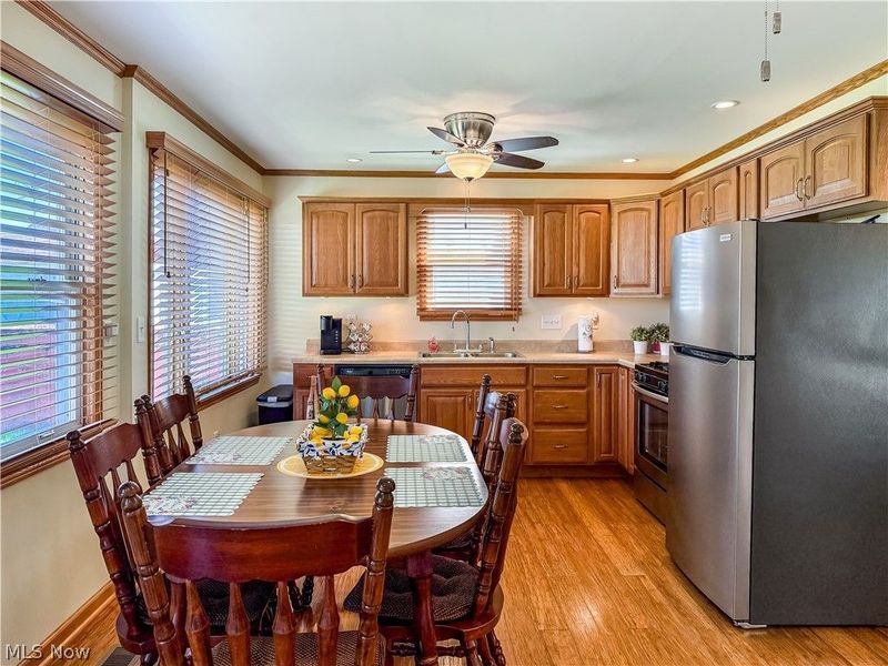 416 Martha Street, Yorkville, OH 43971 Photo 13