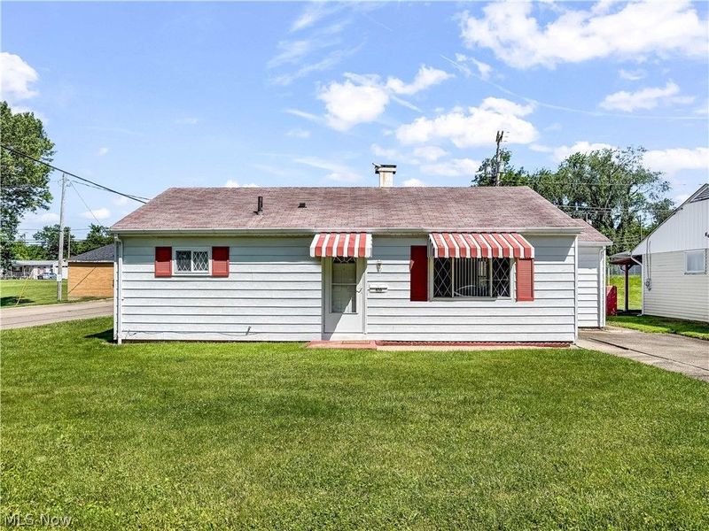 416 Martha Street, Yorkville, OH 43971 Photo 21