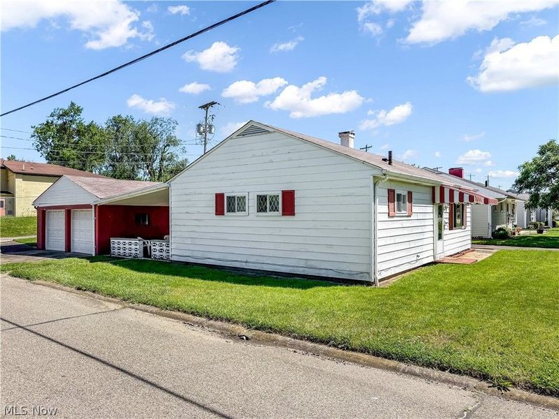 416 Martha Street, Yorkville, OH 43971 Photo 22