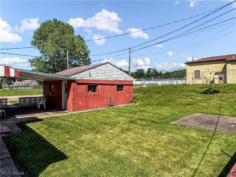 416 Martha Street, Yorkville, OH 43971 Photo 23
