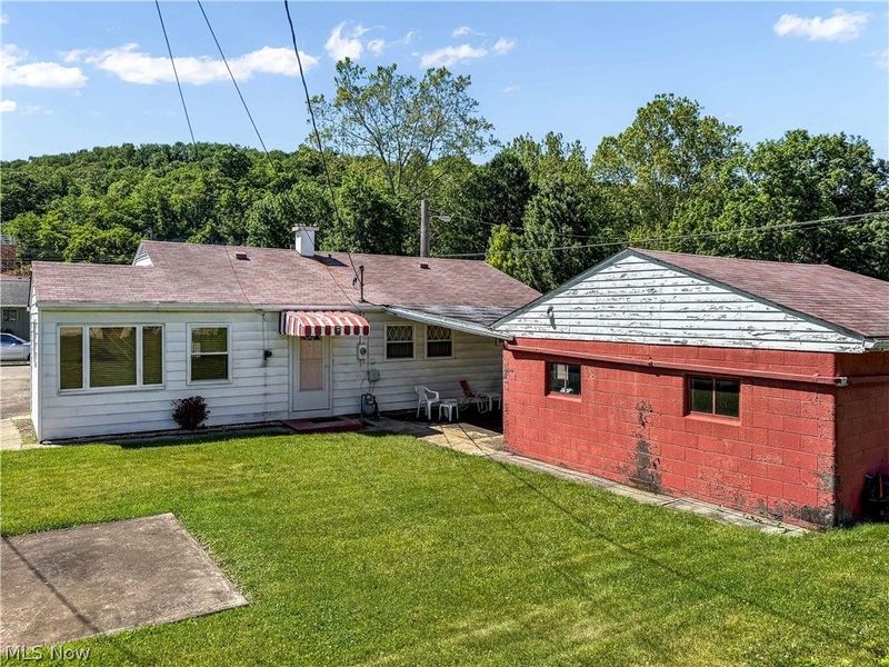 416 Martha Street, Yorkville, OH 43971 Photo 4