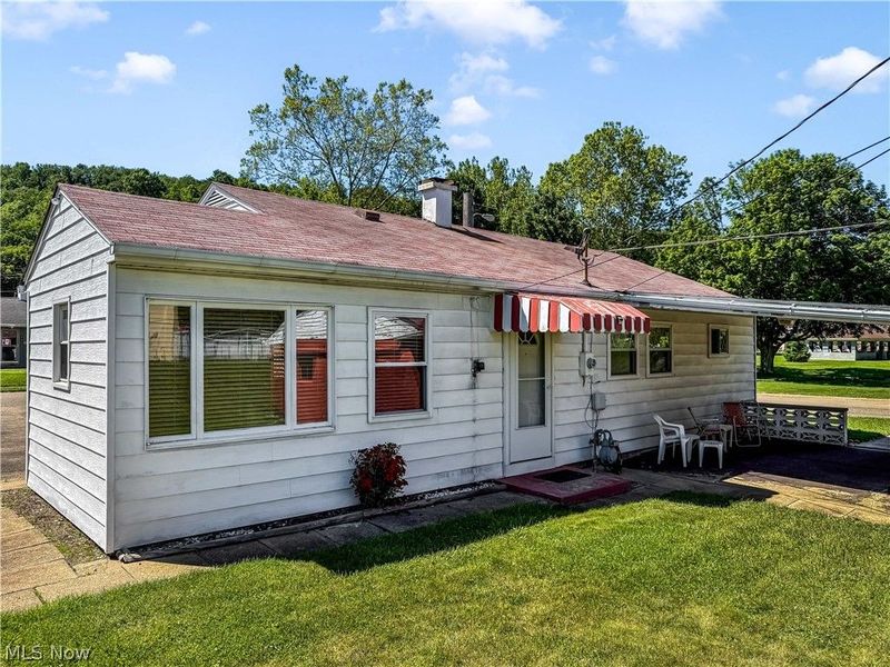416 Martha Street, Yorkville, OH 43971 Photo 5