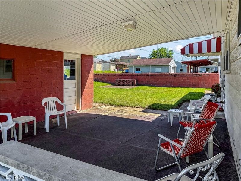 416 Martha Street, Yorkville, OH 43971 Photo 7